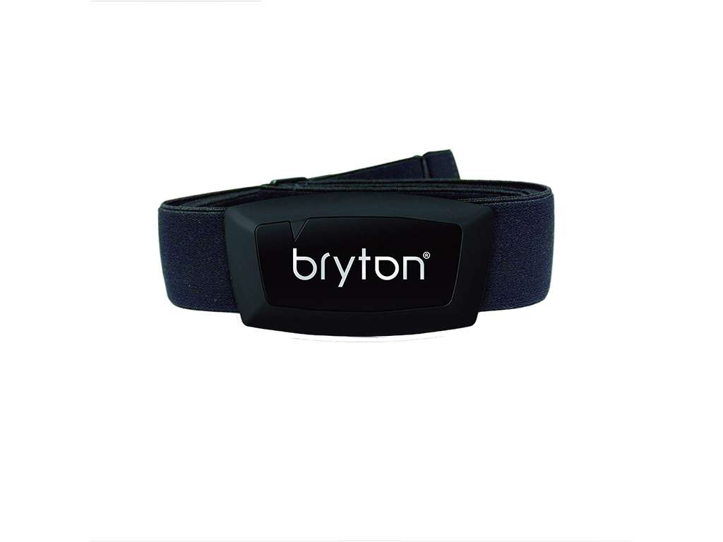 Senzor srčnega utripa Bryton Smart HR Monitor