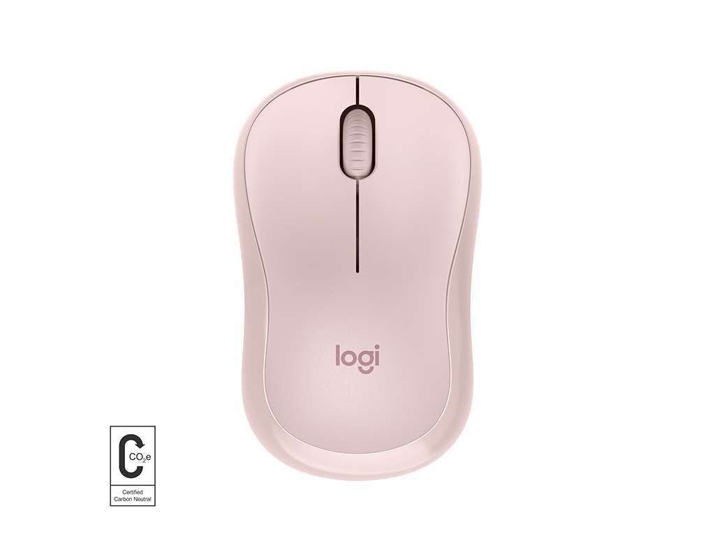 Miška Logitech M240 Silent Bluetooth