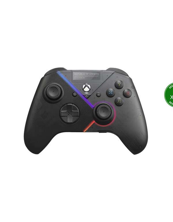 Igralni plošček ASUS ROG Raikiri