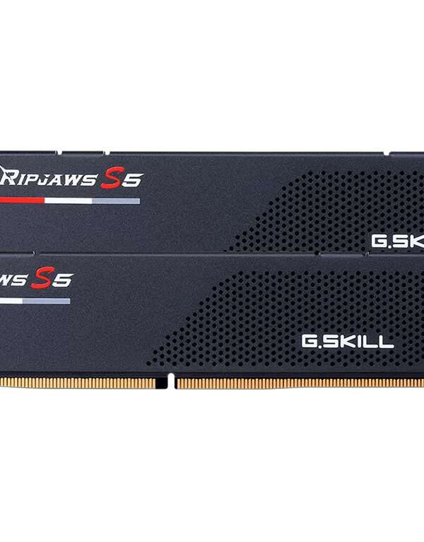 RAM DDR5 32GB Kit (2x 16GB) PC5-44800 5600MT/s CL36 1.2V
