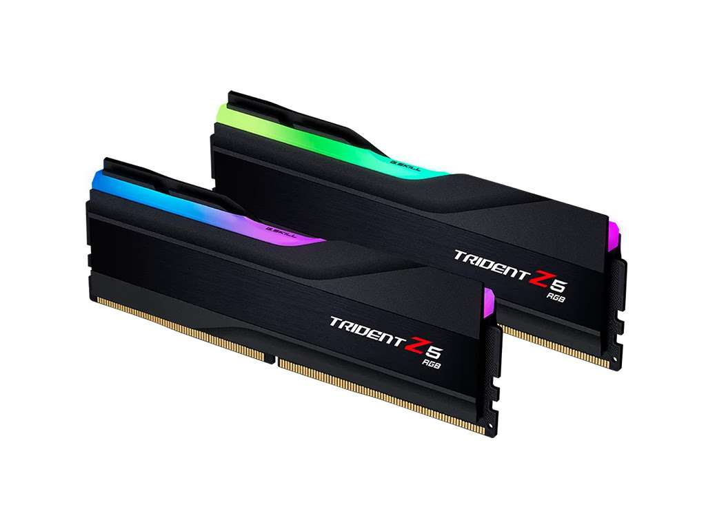 RAM DDR5 64GB Kit (2x 32GB) PC5-48000 6000MT/s CL30 1.4V
