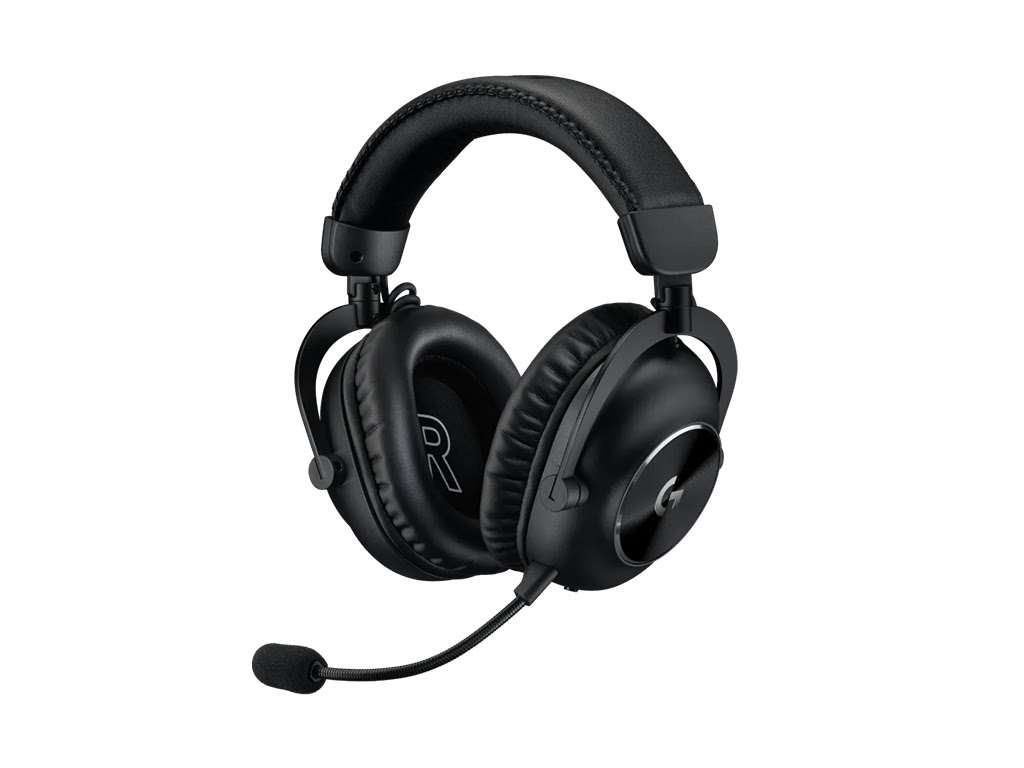 Slušalke Logitech G PRO X 2 LIGHTSPEED Wireless Gaming