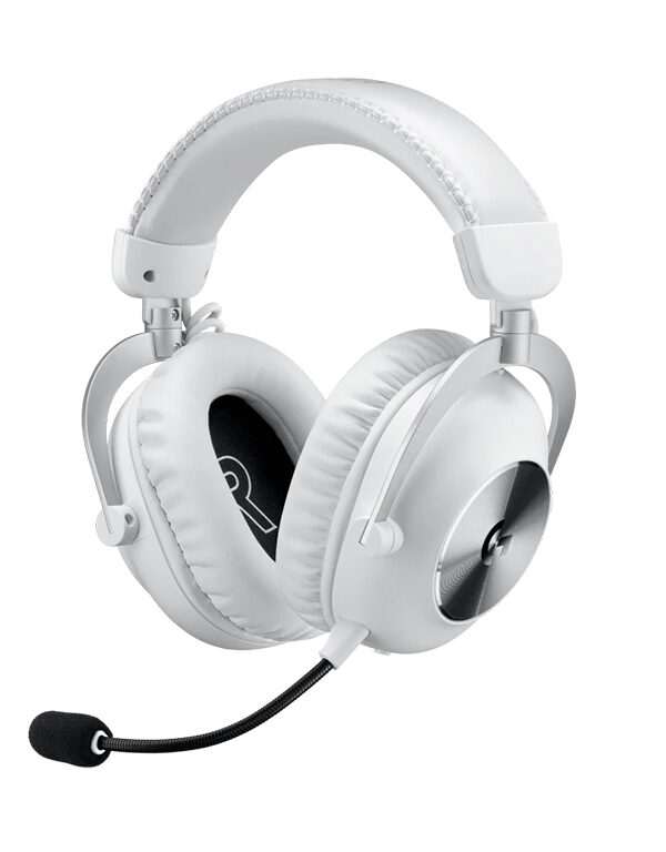 Slušalke Logitech G PRO X 2 LIGHTSPEED Wireless Gaming