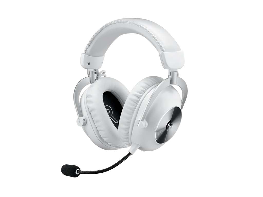 Slušalke Logitech G PRO X 2 LIGHTSPEED Wireless Gaming