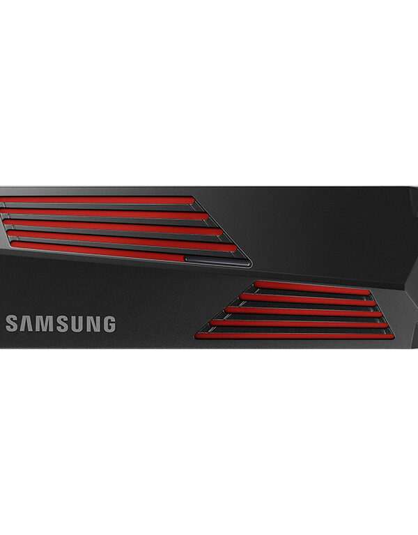 SSD 1TB M.2 80mm PCI-e 4.0 x4 NVMe
