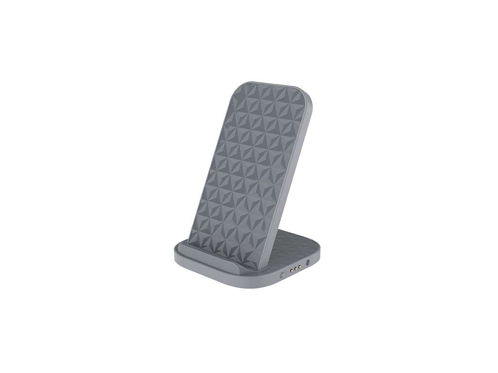 Brezžični polnilec Xtorm XW403 Qi Stand SOLO