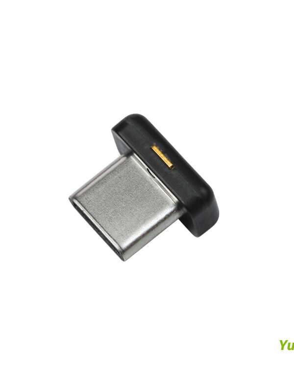 Varnostni ključ Yubico YubiKey 5C Nano