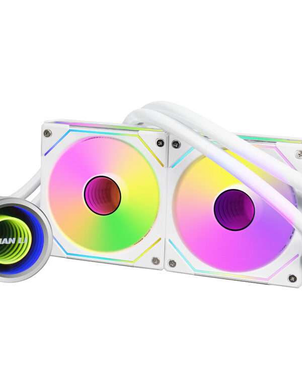 Komplet za tekočinsko hlajenje AIO Liquid Cooler Lian Li GALAHAD II Trinity 240 SL-INF