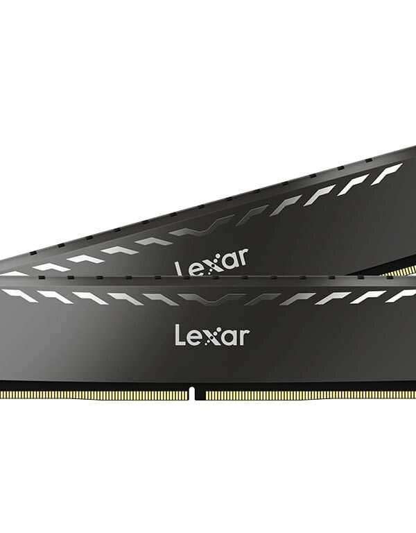 RAM DDR4 16GB Kit (2x 8GB) PC4-25600 3200MT/s CL16 1.35V