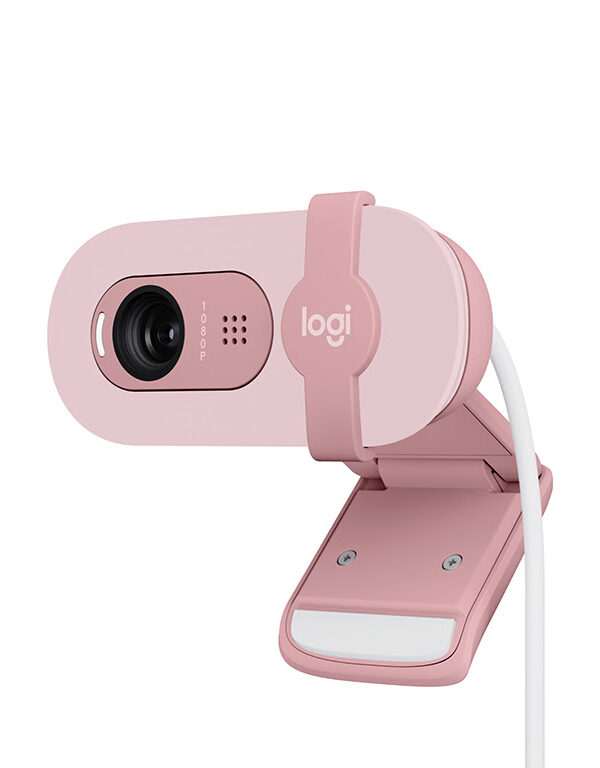 Kamera Logitech Brio 100
