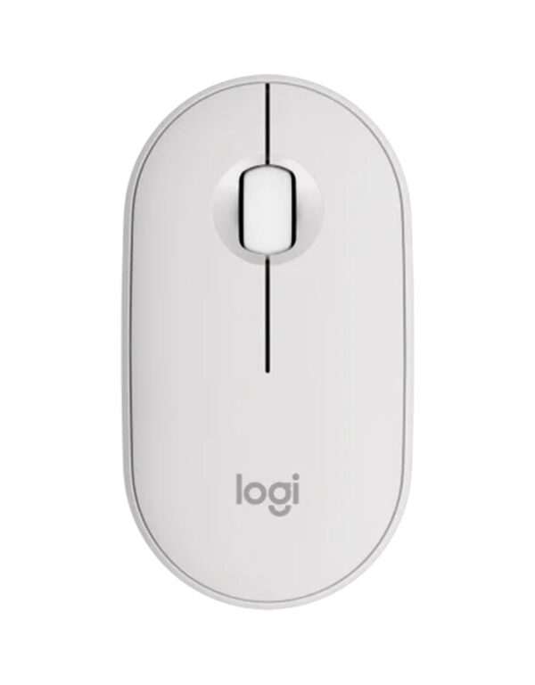 Miška Logitech Pebble 2 M350S Wireless