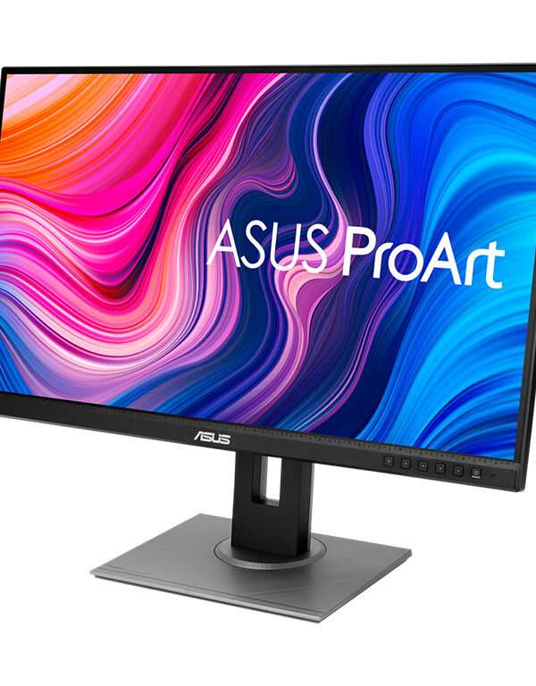 Monitor 27" (69 cm) WQHD IPS 75Hz