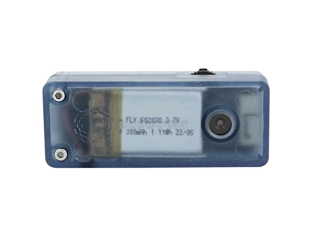 denarnica za Bitcoin