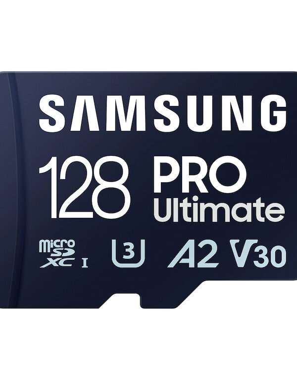 Spominska kartica Samsung PRO Ultimate