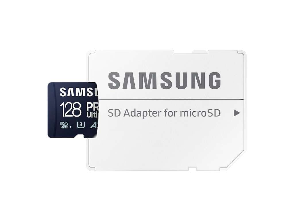 micro SDXC