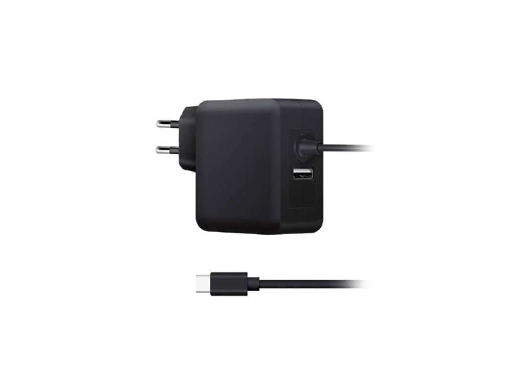 Polnilec za prenosnike Ewent EW3978