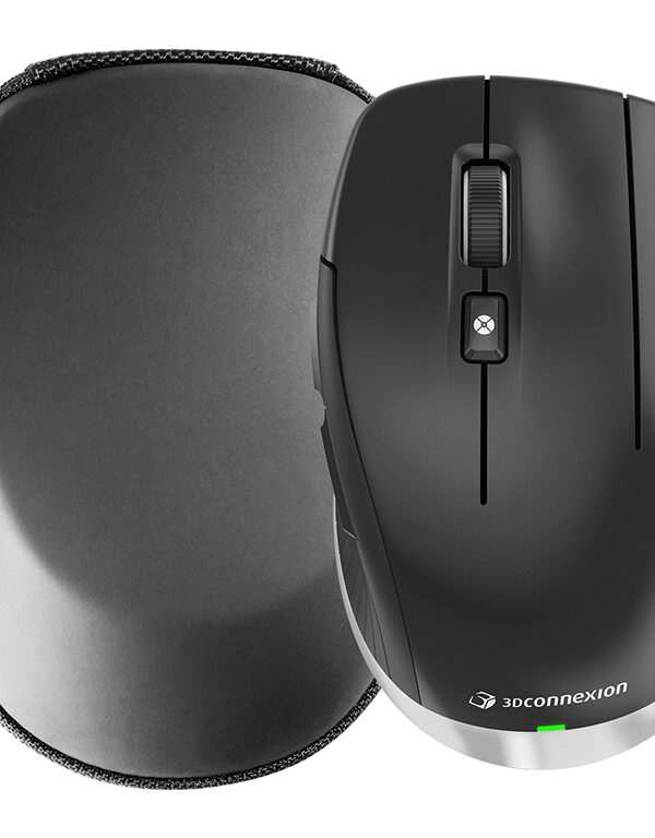 Miška 3DConnexion CadMouse Compact Wireless
