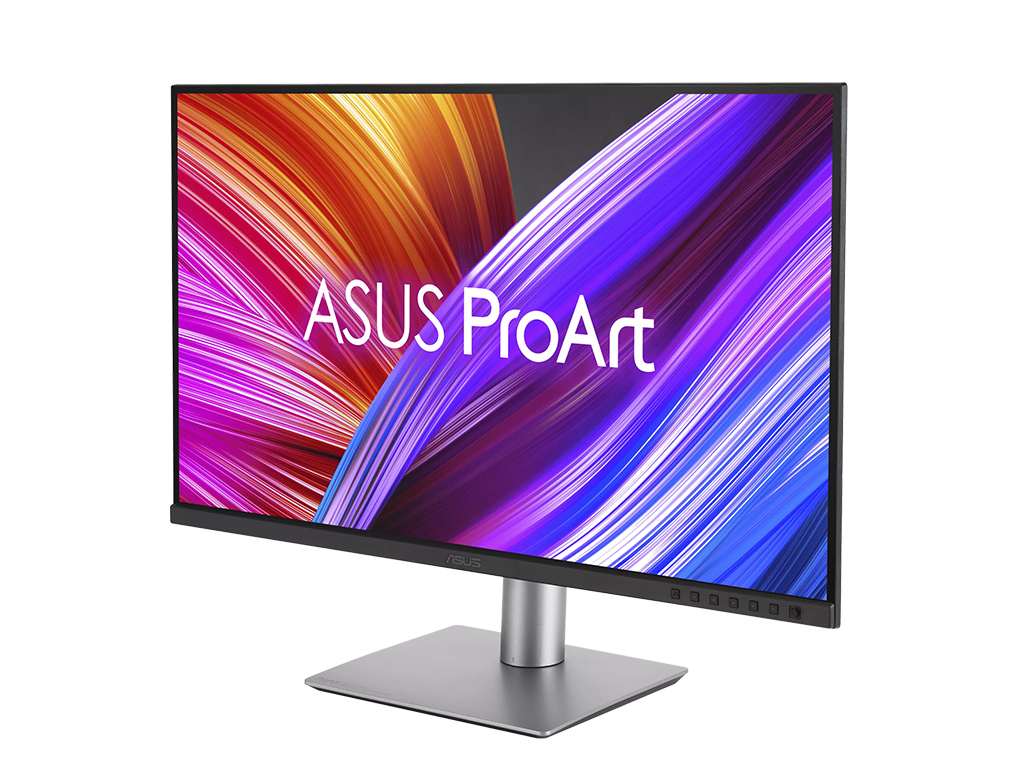 Monitor 27" (69 cm) 4K UHD IPS Monitor 27" (69 cm) 4K UHD IPS