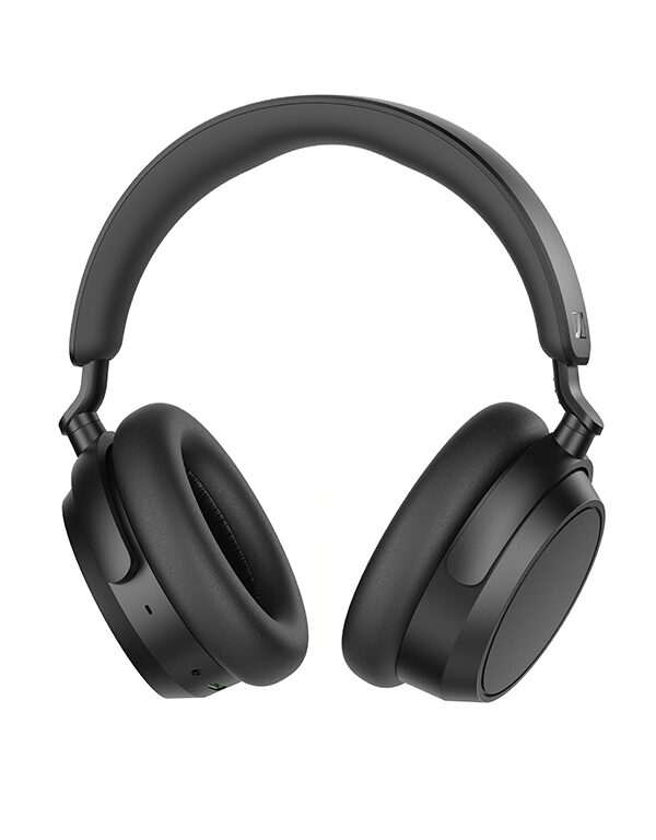 Slušalke Sennheiser ACCENTUM PLUS