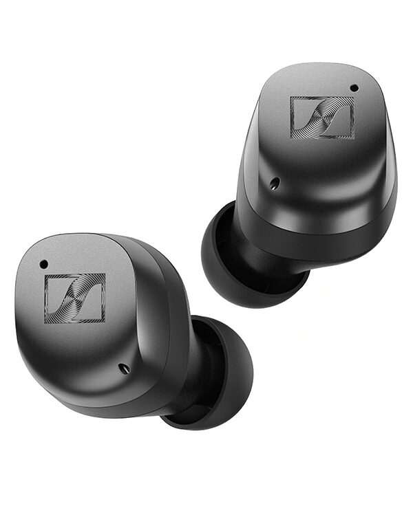 Slušalke Sennheiser MOMENTUM True Wireless 4