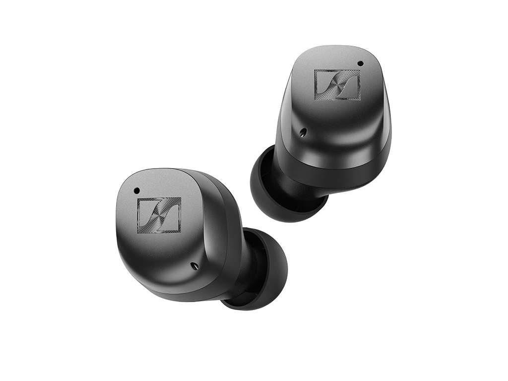 Slušalke Sennheiser MOMENTUM True Wireless 4