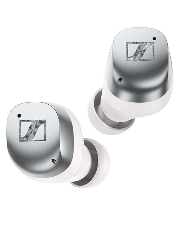 Slušalke Sennheiser MOMENTUM True Wireless 4