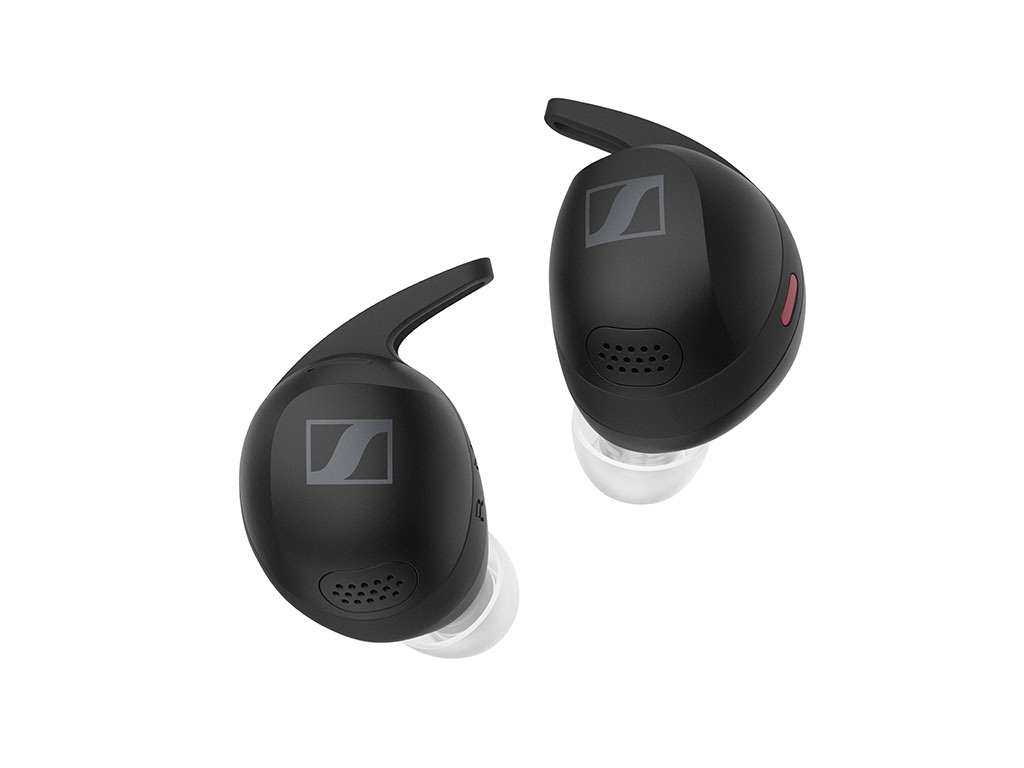 Slušalke Sennheiser MOMENTUM SPORT True Wireless
