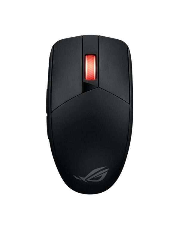 Miška ASUS ROG Strix Impact III Wireless
