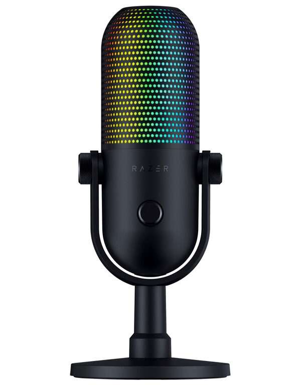 Mikrofon Razer Seiren V3 Chroma