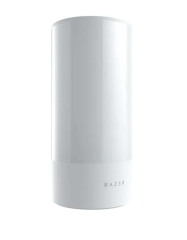 LED pametna svetilka Razer Aether Lamp