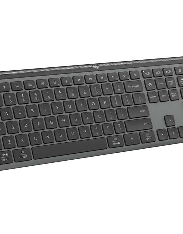 Tipkovnica Logitech Signature Slim K950