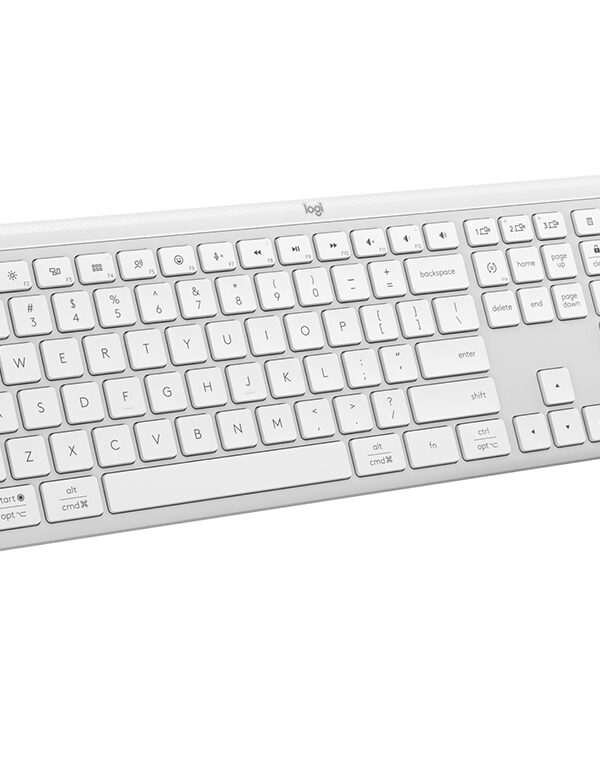Tipkovnica Logitech Signature Slim K950