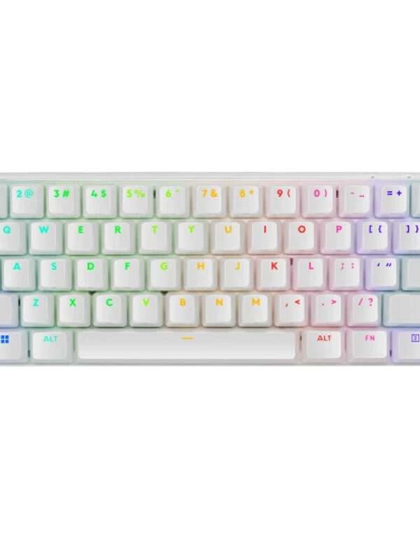 Tipkovnica Logitech PRO X 60 LIGHTSPEED Wireless