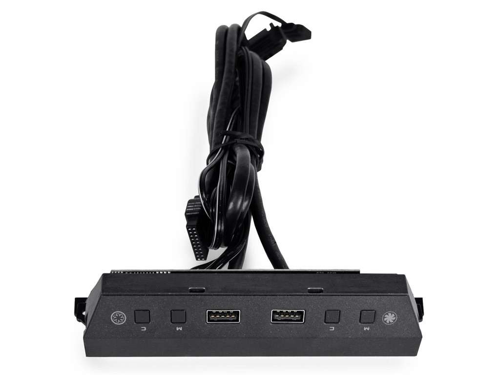 2x USB-A 3.0