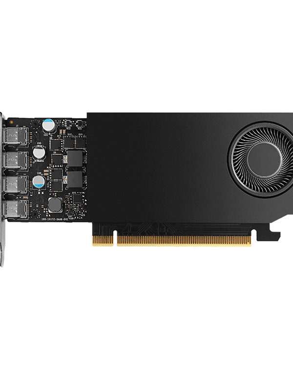 Grafična kartica NVIDIA RTX A400