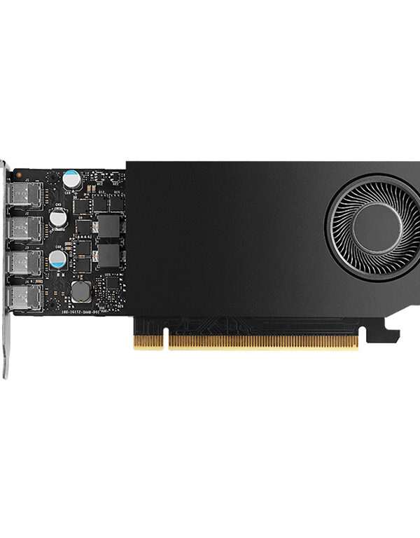 Grafična kartica NVIDIA RTX A1000