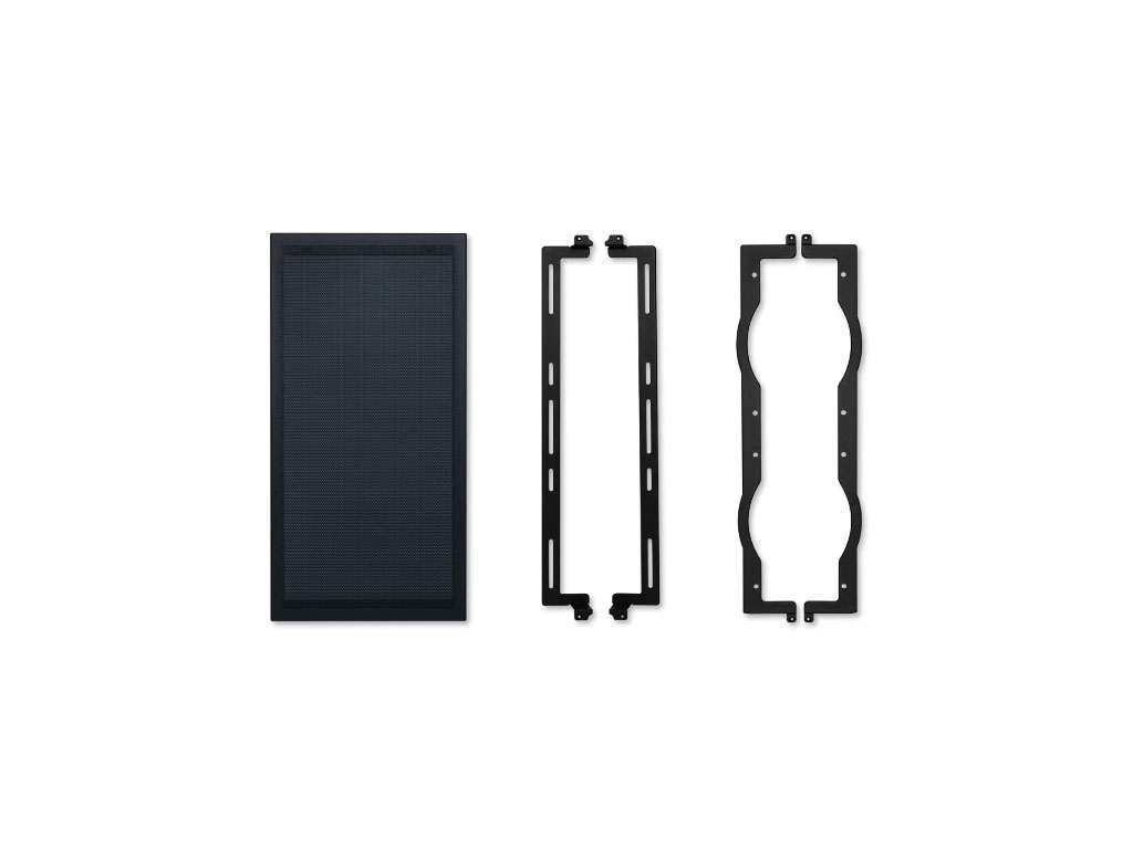 Prednji Mesh Kit za O11 Dynamic EVO RGB