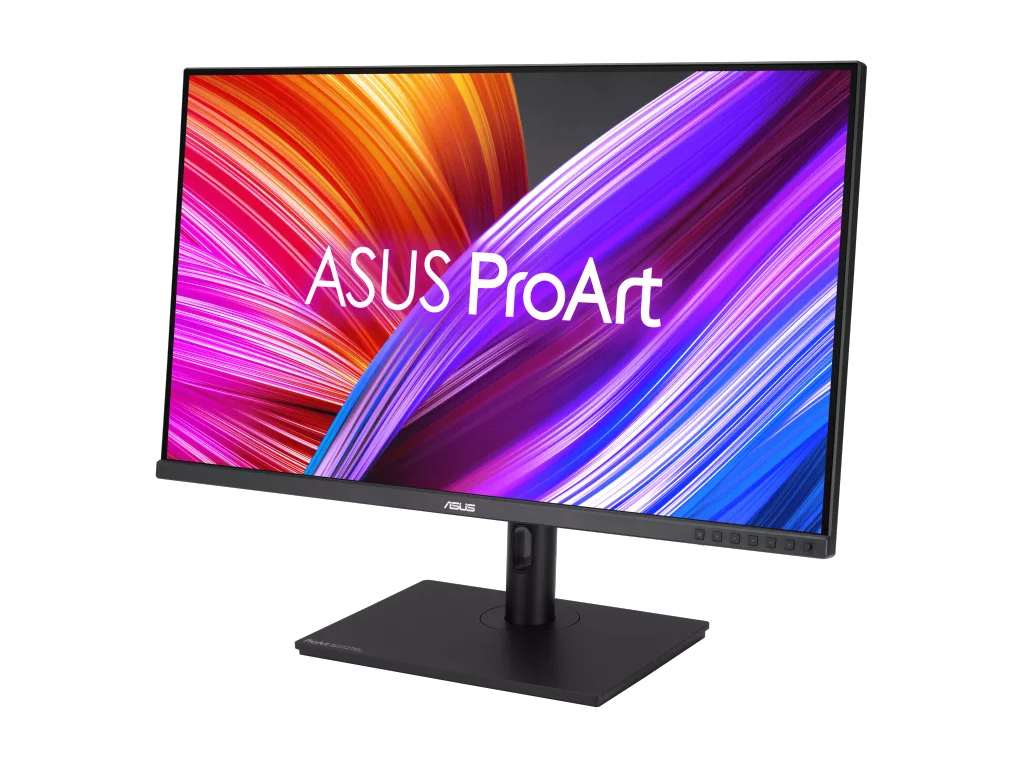 Monitor 32" (81 cm) WQHD IPS 75Hz HDR10