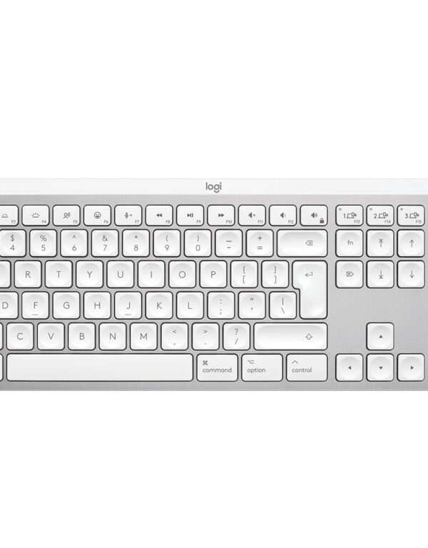 Tipkovnica Logitech MX Keys S for MAC