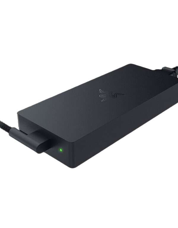 Polnilec za prenosnike Razer Blade 16/18 (RTX 4080/4090)