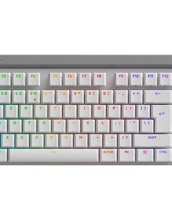 Tipkovnica Logitech G515 LIGHTSPEED TKL Wireless