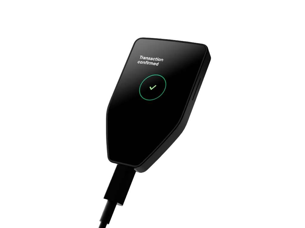 denarnica za Bitcoin in druge kriptovalute