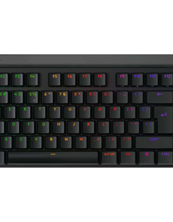 Tipkovnica Logitech G515 LIGHTSPEED TKL Wireless
