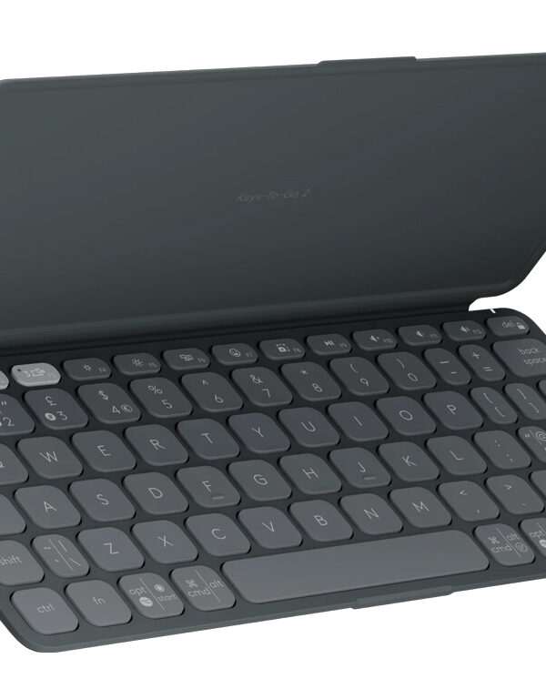 Tipkovnica Logitech Keys-To-Go 2
