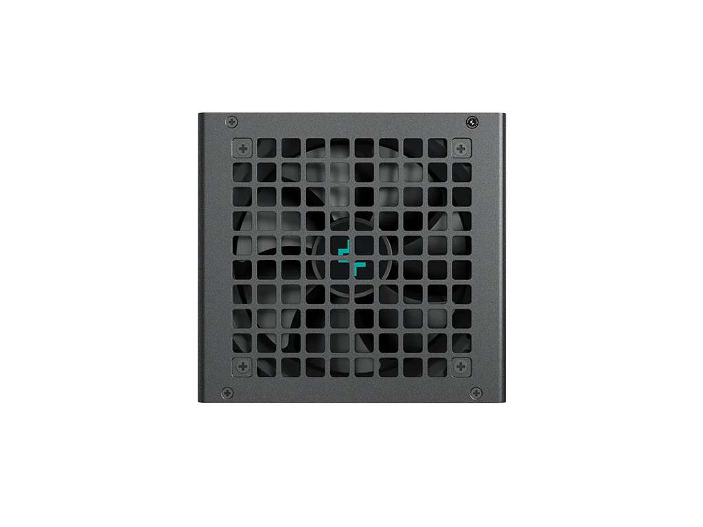 550W