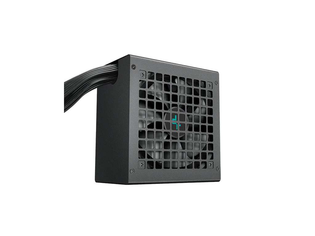 650W