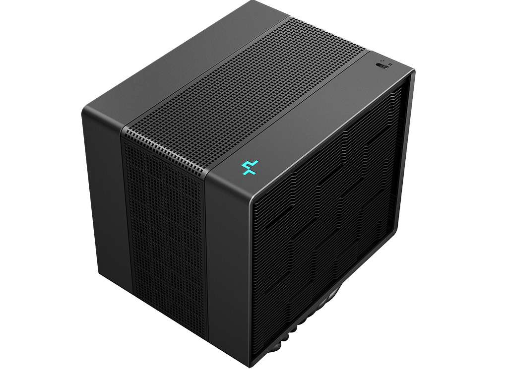 Hladilnik za procesor DeepCool ASSASSIN 4S
