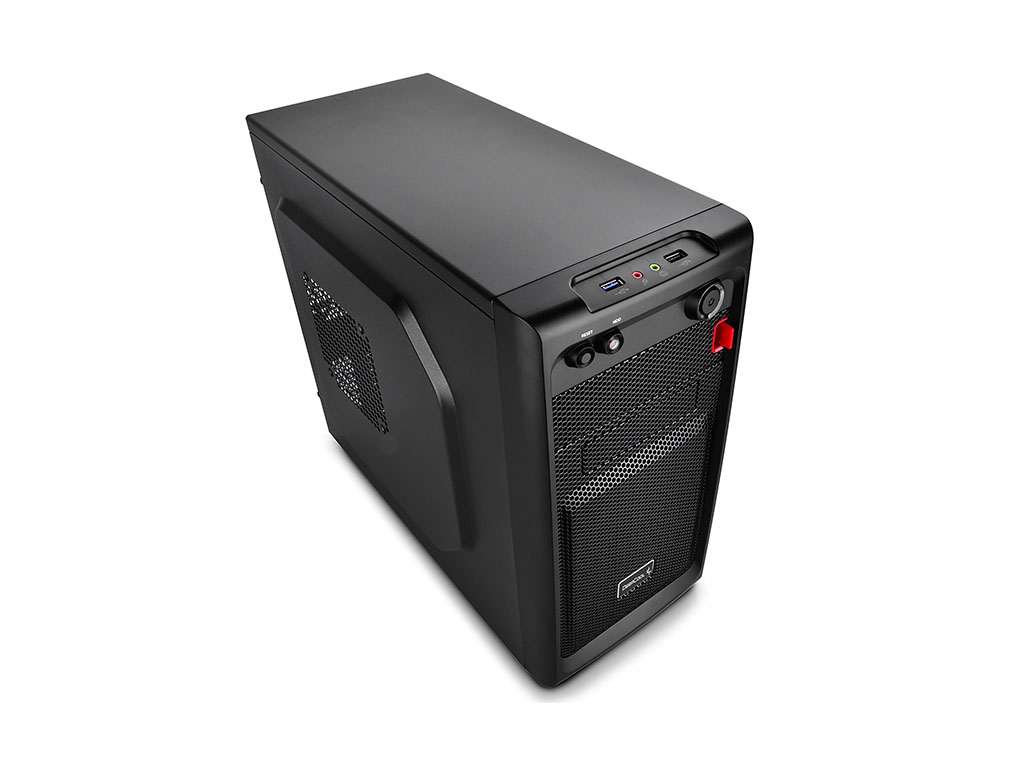 Micro-ATX