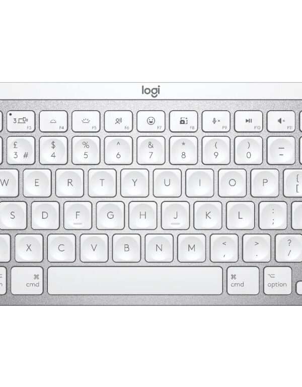 Tipkovnica Logitech MX Keys Mini for MAC