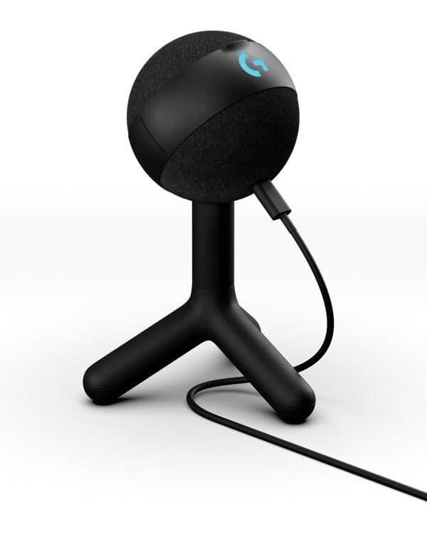 Mikrofon Logitech Yeti Orb